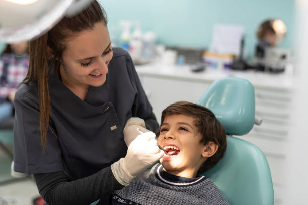 Best Orthodontic Emergency Dentist in Marshall, WI