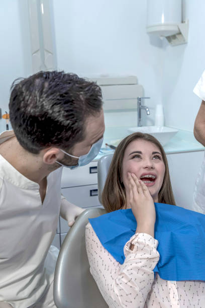 Best Pediatric Emergency Dentist in Marshall, WI