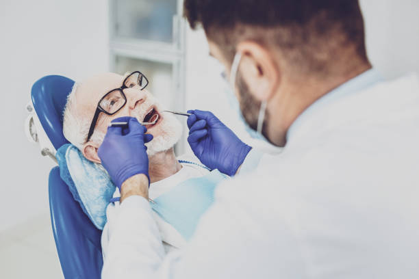 Best Pediatric Emergency Dentist in Marshall, WI